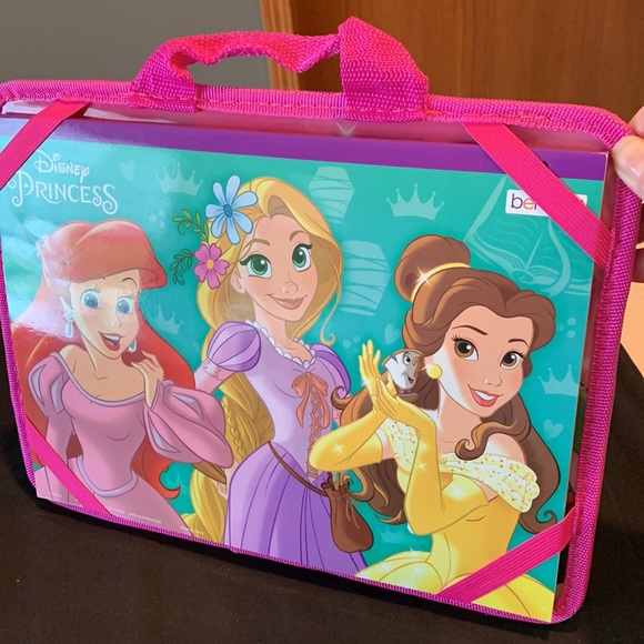 Disney Princess Set - Picture 3 of 17